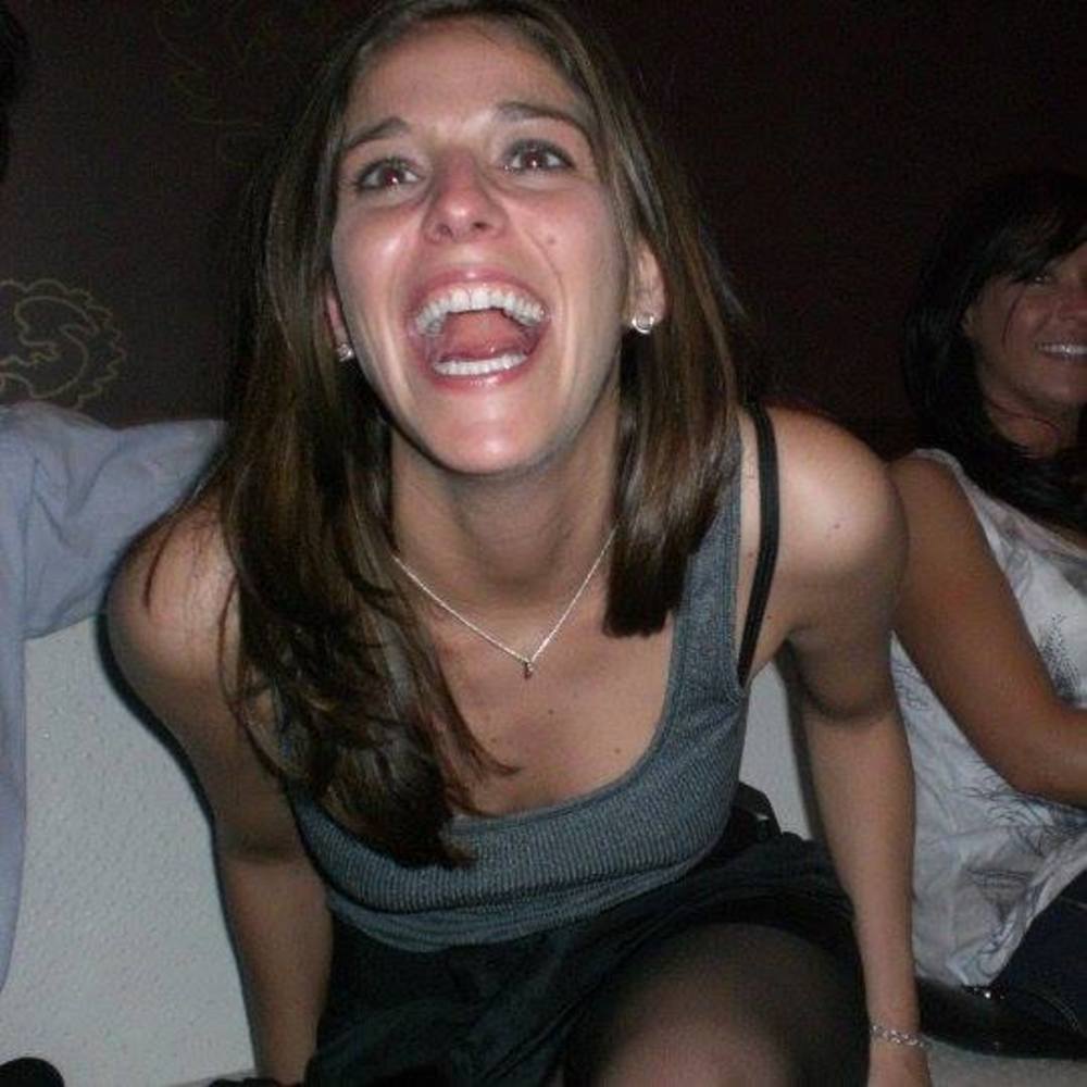 Meet your Posher, Lucia